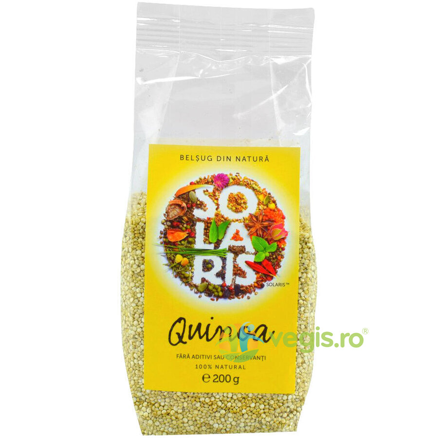 Quinoa 200gr
