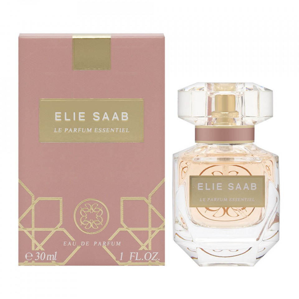 Elie Saab Le Parfum Essentiel, Apa de Parfum, Femei (Concentratie: Apa de Parfum, Gramaj: 30 ml)