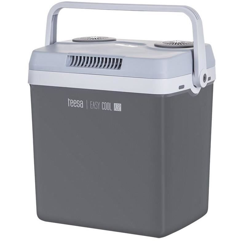 Lada frigorifica 32L util 25L 12V / 220V-Functie racire si incalzire