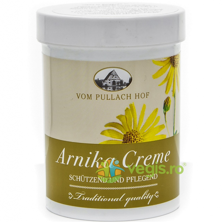 Crema cu Arnica 150ml
