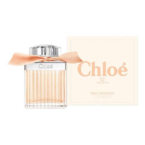 Chloe Rose Tangerine, Apa de Toaleta, Femei (Concentratie: Apa de Toaleta, Gramaj: 50 ml)
