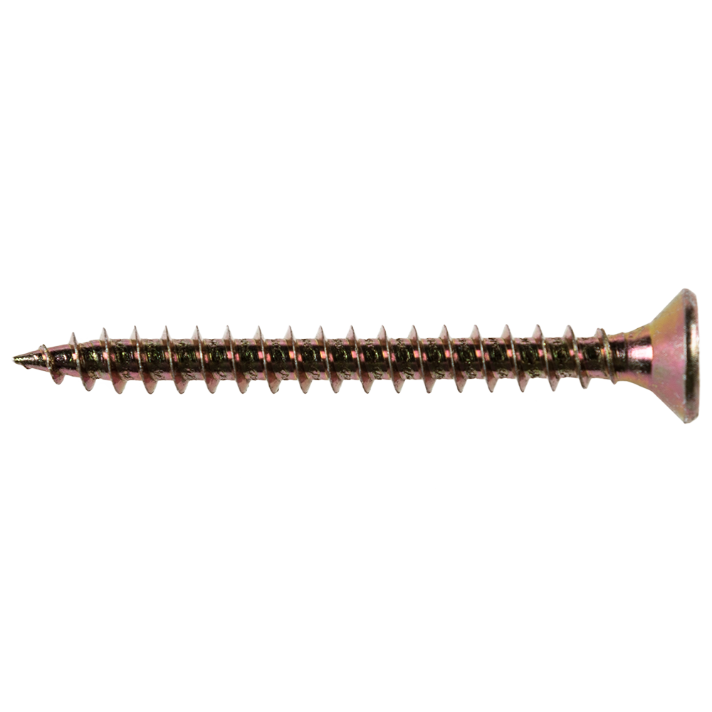 Surub cap inecat 5,0 x 50 mm