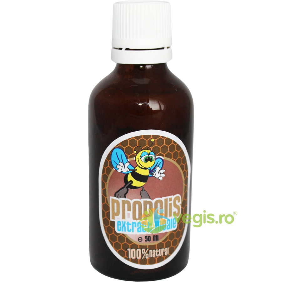Propolis Extract Moale 70% 50ml