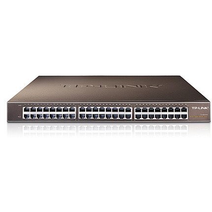 Switch TL-SG1048, 48 port x 10/100/1000 Mbps