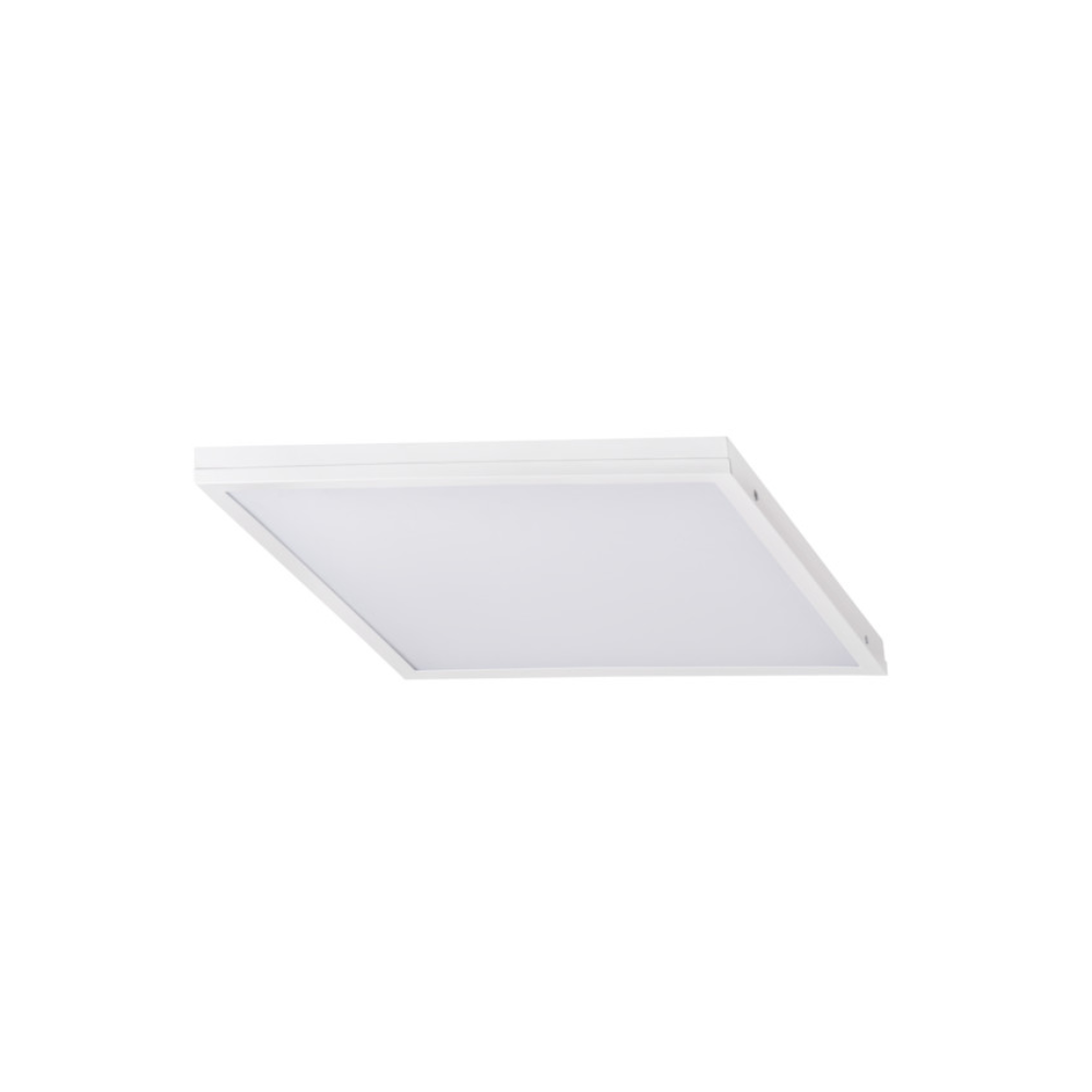Panou LED Barev, Miledo Kanlux 31173, 40W-NW, 595x595, montaj aparent