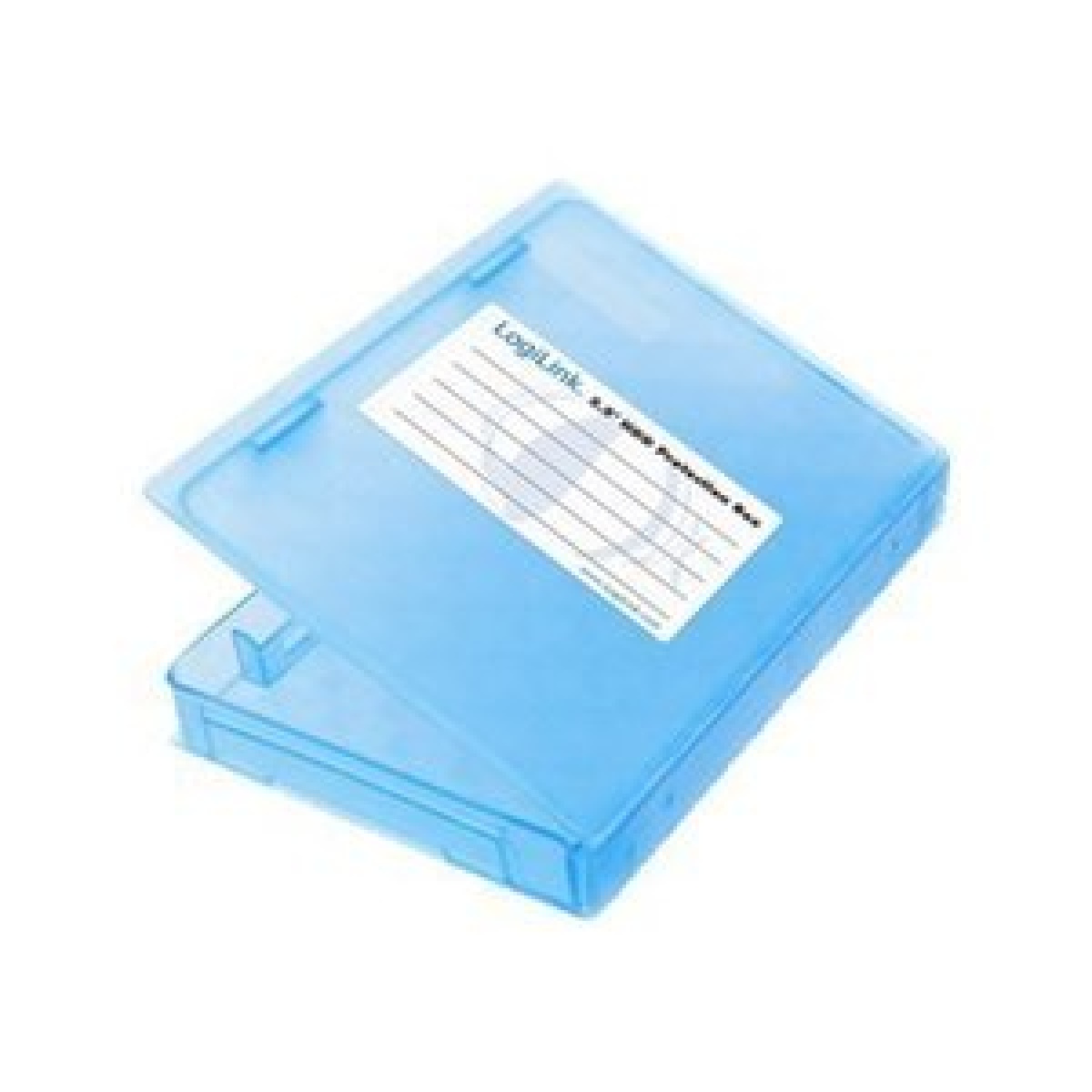 HD Protection Box 2,5 blue