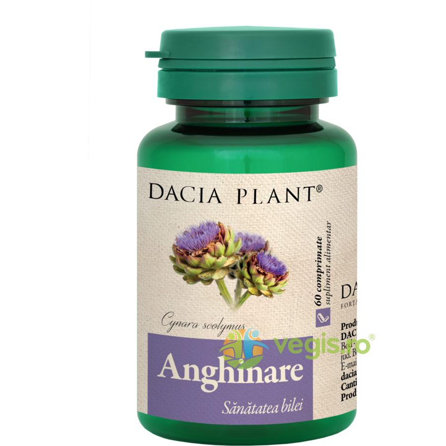 Anghinare 60Cpr