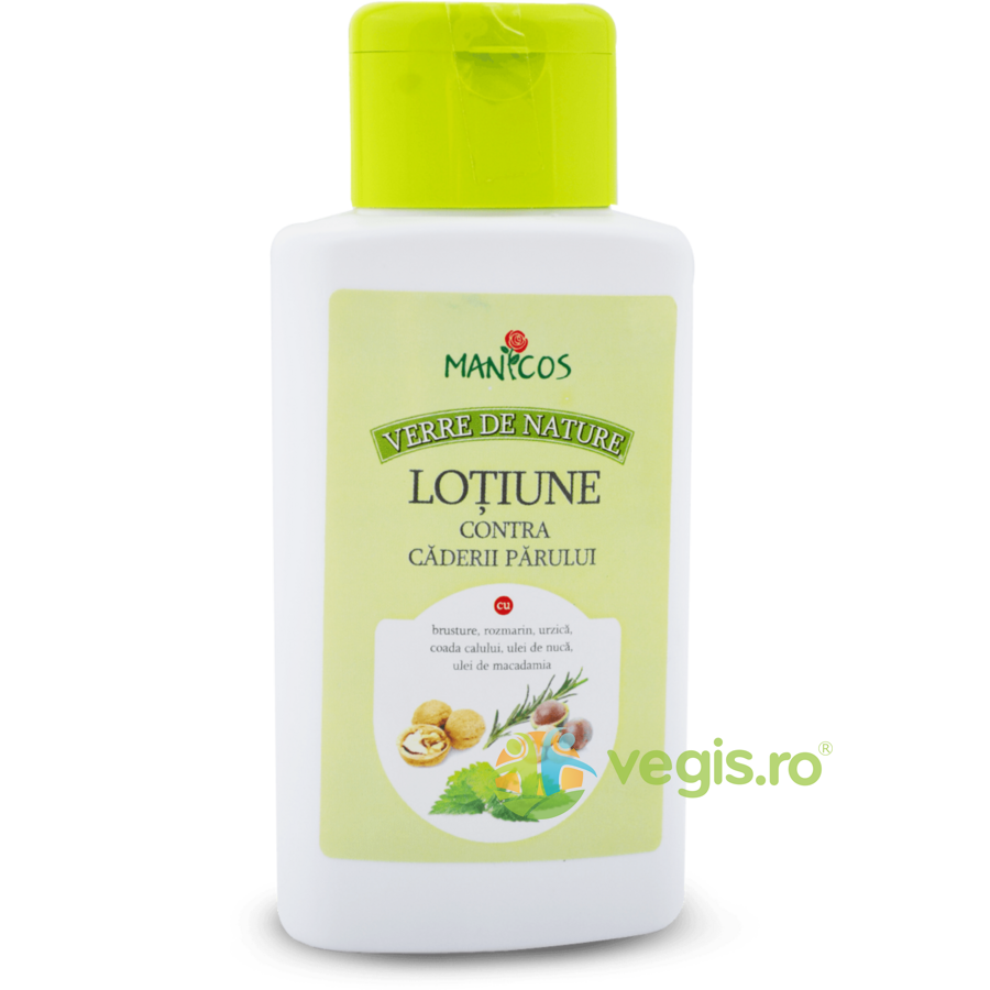 Lotiune Contra Caderii Parului 200ml