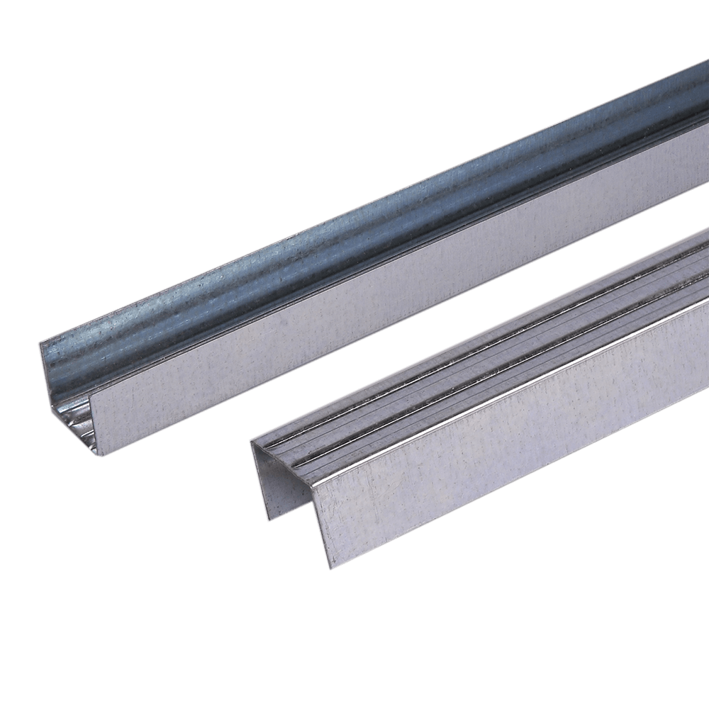 Profil UD 30 x 4000 x 0,6 mm - Norgips