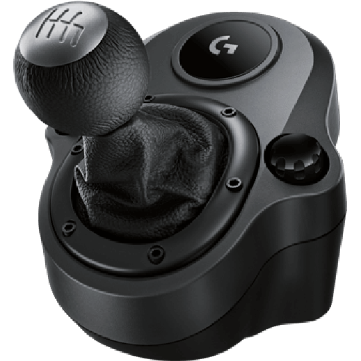 Schimbator Driving Force pentru G29 and G920 941-000130