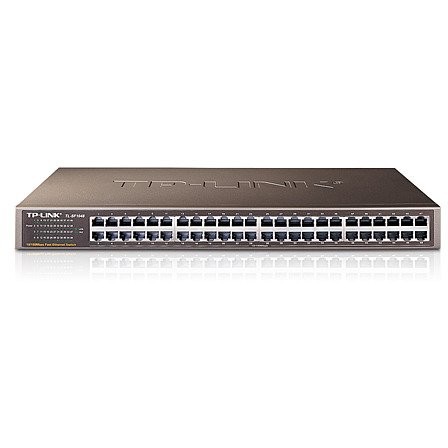 Switch TL-SF1048, 48 port x 10/100 Mbps