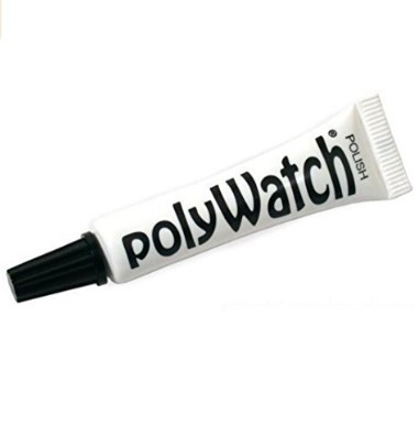PolyWatch ORIGINAL Polish pentru Plastic si Display Telefon