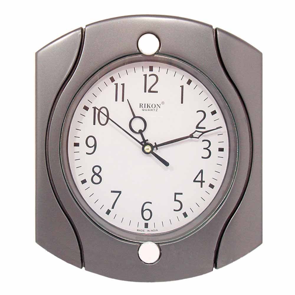 Ceas Perete RIKON 12351 Gray