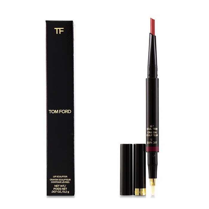 Creion de buze Tom Ford Lip Sculptor (Gramaj: 0,2 g, Culoare produse: 12 Exploit)