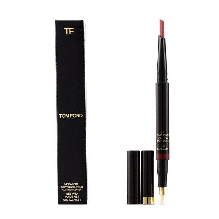Creion de buze Tom Ford Lip Sculptor (Gramaj: 0,2 g, Culoare produse: 10 Ensnare )