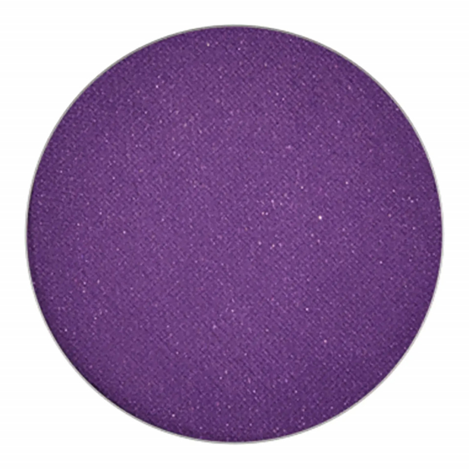 Fard de pleoape MAC Eye Shadow Pro Palette Refill (Concentratie: Fard de pleoape, Gramaj: 1,5 g, Nuanta fard: To The Purple)