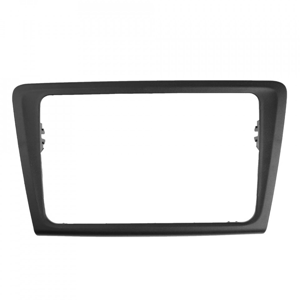 Rama adaptoare pentru navigatii de 7, 8 si 9 inch - Skoda Rapid si Seat Toledo IV 2011 - 2019