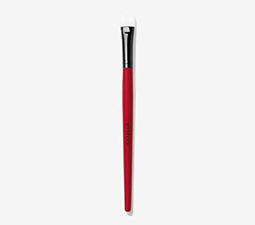 Pensula pentru aplicarea fardului de pleoape Smashbox Camera Ready Shadow Paddle Brush For Eye Shadow Or Gloss (Concentratie: Pensula)