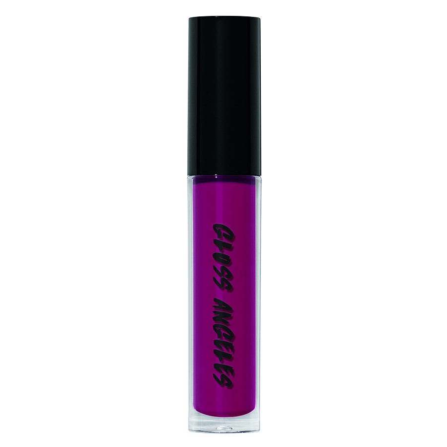 Luciu de buze Smashbox Lipp Gloss Angeles (Gramaj: 4 ml, Culoare produse: Acai You Girl)