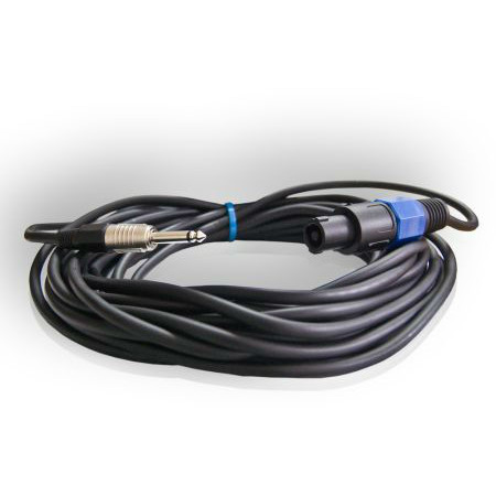 Oferte la CABLU 6.3 TATA-SPEAKON TATA HQ 10M