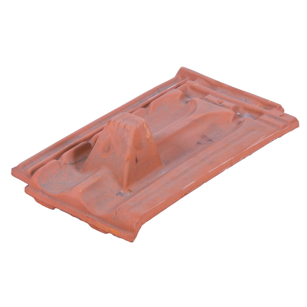 Tigla parazapada Toza Markovic M-333, natur, 400 x 245 mm