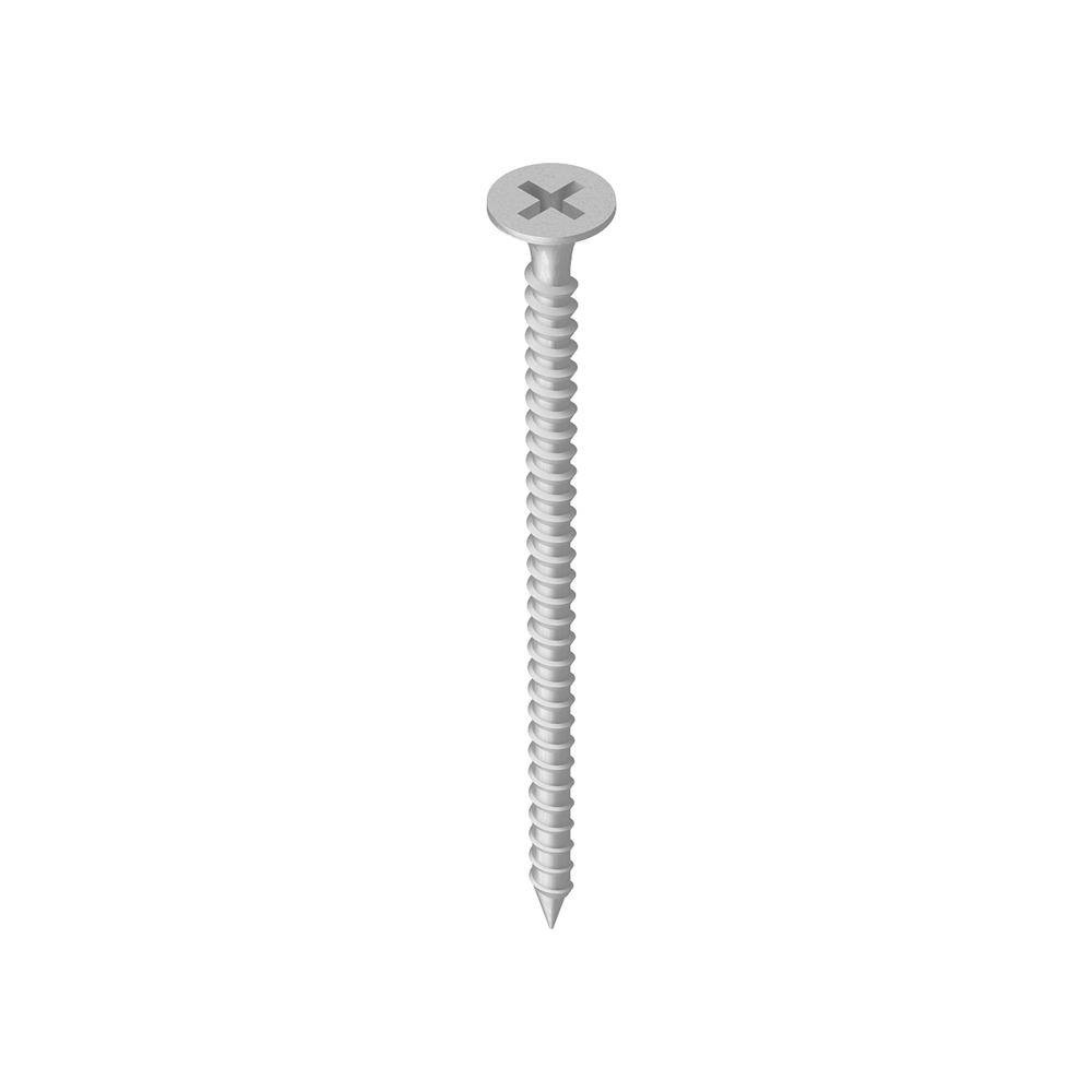 Surub autofiletant pentru gips- carton, 212/55, 500 buc