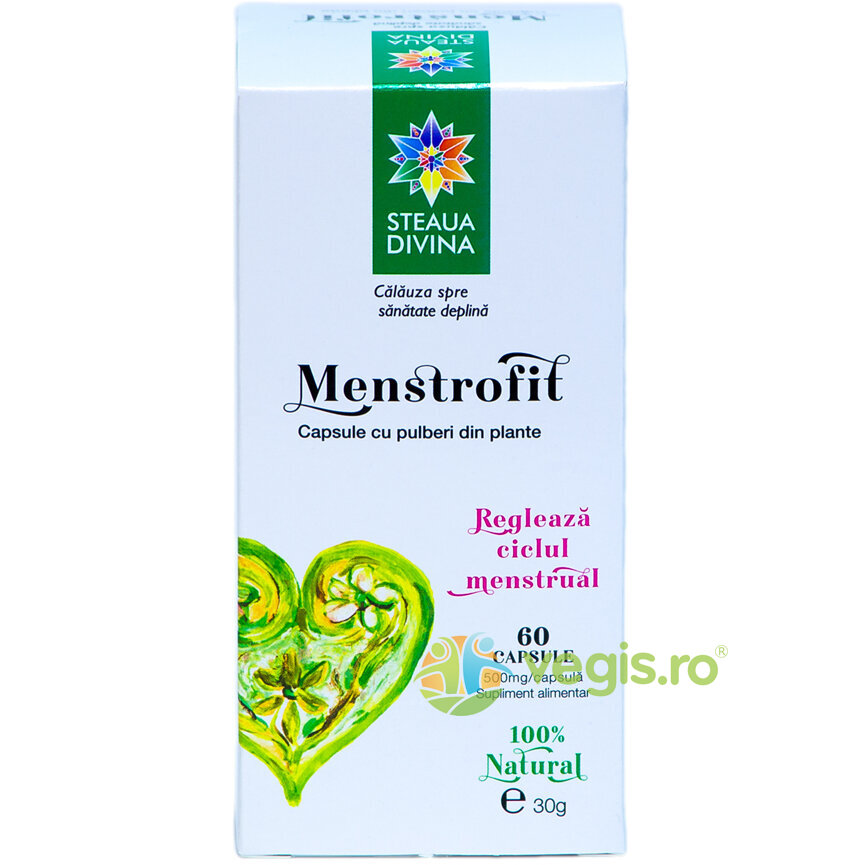 Menstrofit  60cps