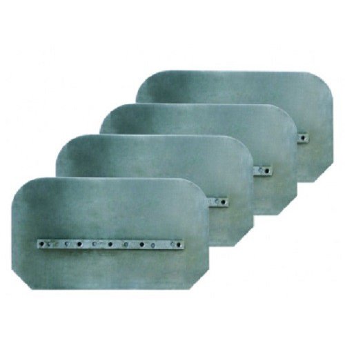set lame combinate SuperBlue 6x10.5x2.0 pentru MT30