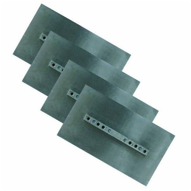 set lame finisoare SuperBlue 6x18x2.0 pentru MT46