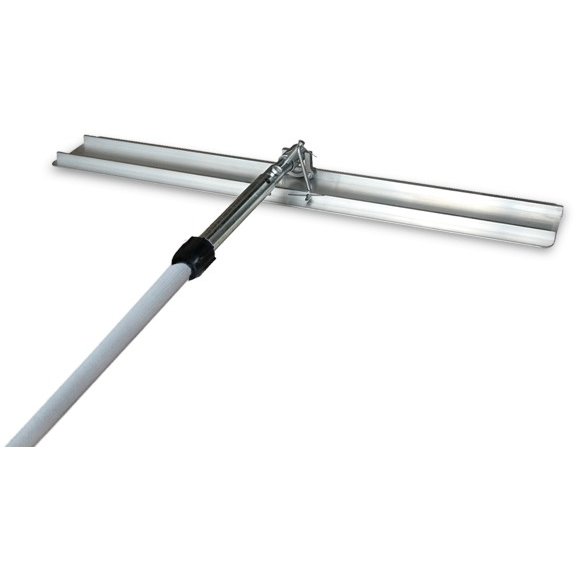 Lama Nivelator Beton AB18 1800mm pentru H076