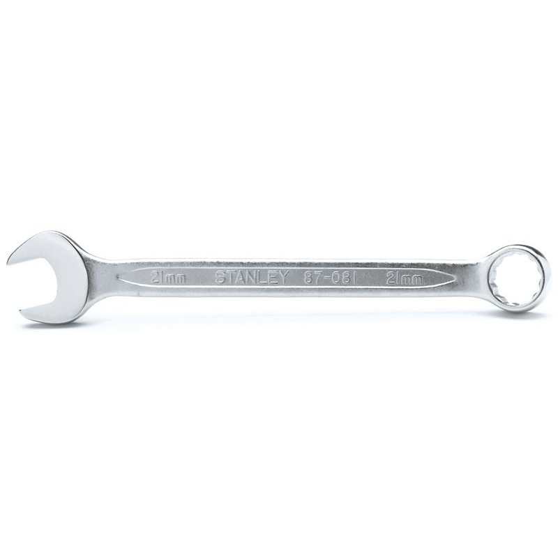 Cheie Combinata 4-87-081 21mm Blister