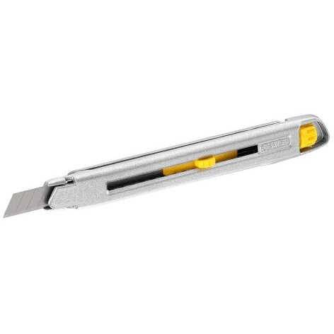 Cutter Sistem InterLock 135mm Gri