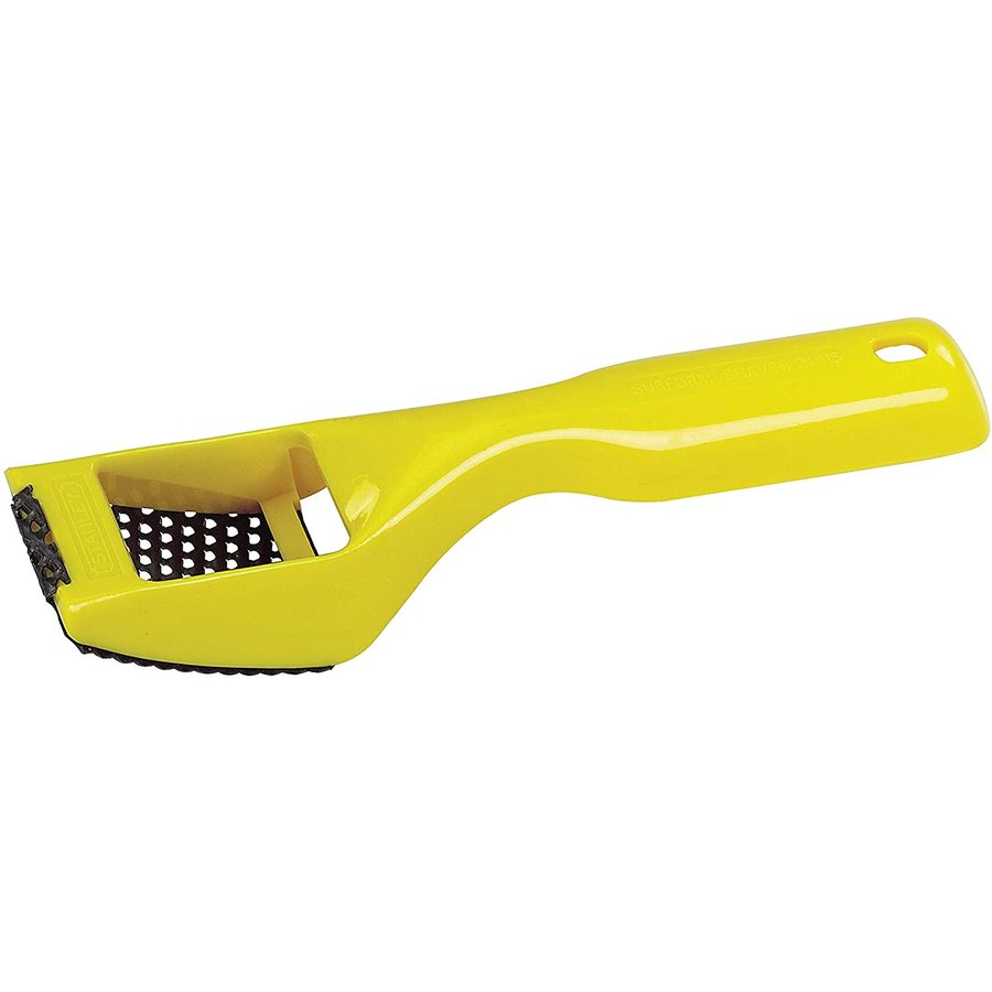 5-21-115 Razuitor SURFORM cadru turnat 185 mm