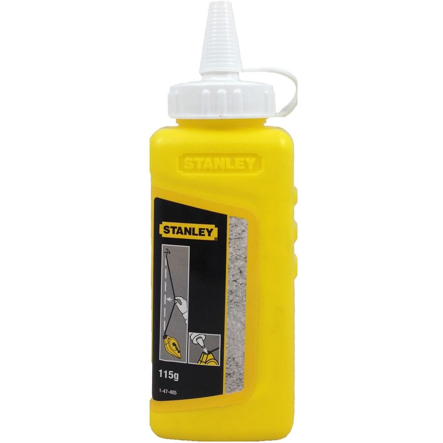 1-47-405 Rezerva praf de creta alba 115g
