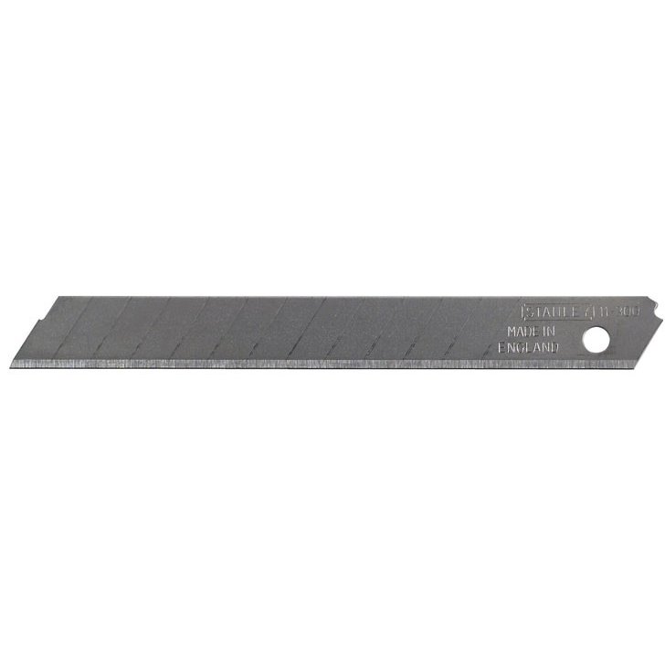 1-11-300 Lame segmentate 9 mm,100 buc