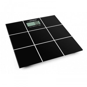 Cantar de baie - SALSA EBS004 - 5901299914052 ESPERANZA , capacitate 180 kg