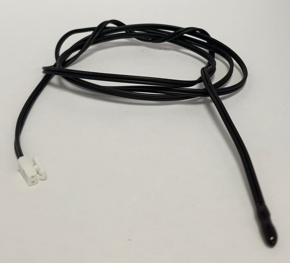 Senzor temperatura pentru camera soba pe peleti Fornello Sophia 11 kw