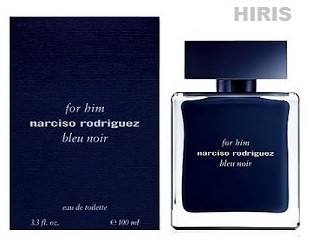 Narciso Rodriguez for Him Bleu Noir, Apa de Toaleta (Concentratie: Apa de Toaleta, Gramaj: 100 ml)