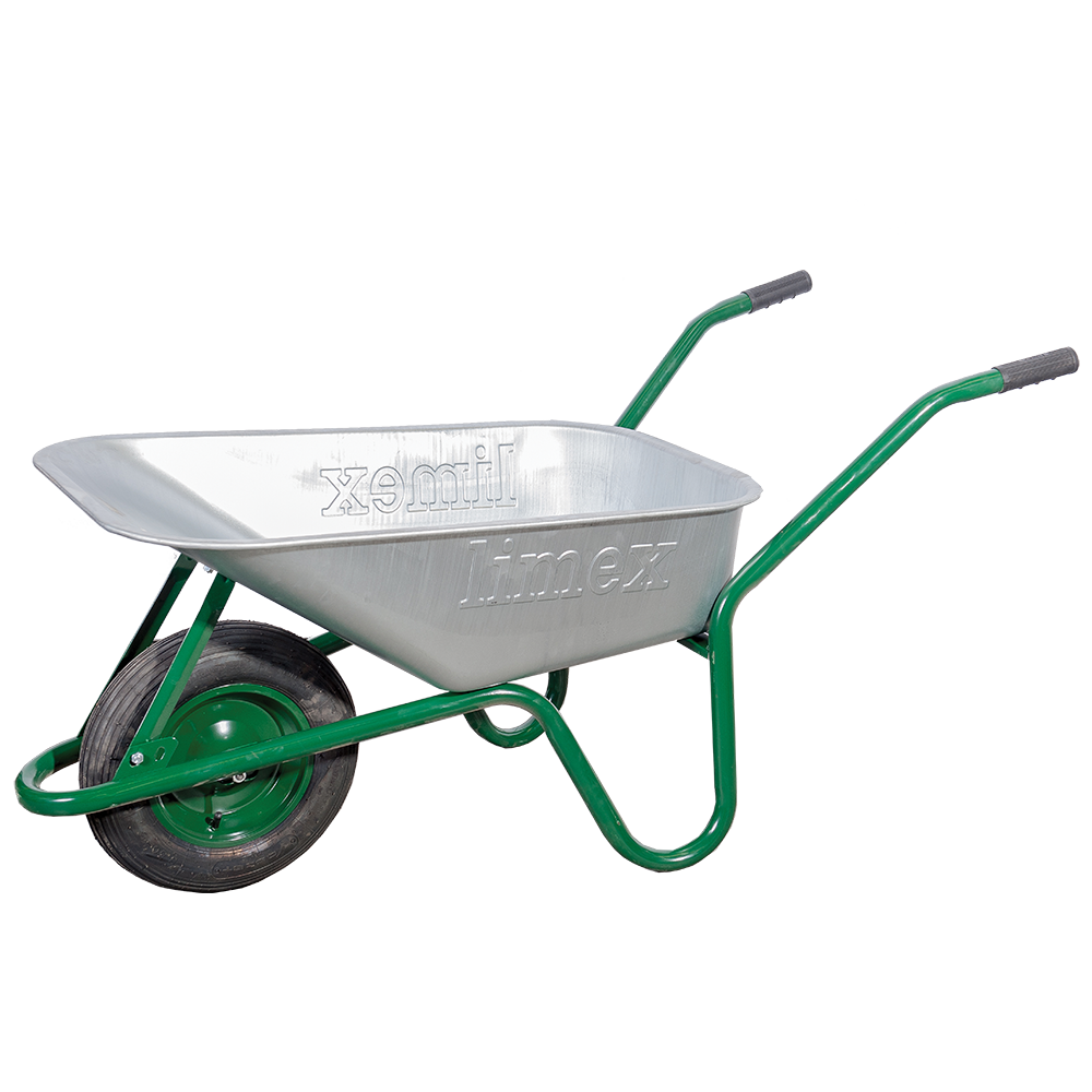 Roaba Limex 100 l