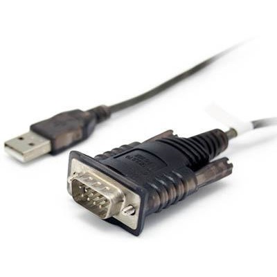 Adaptor USB 2.0. - Serial, Y-108