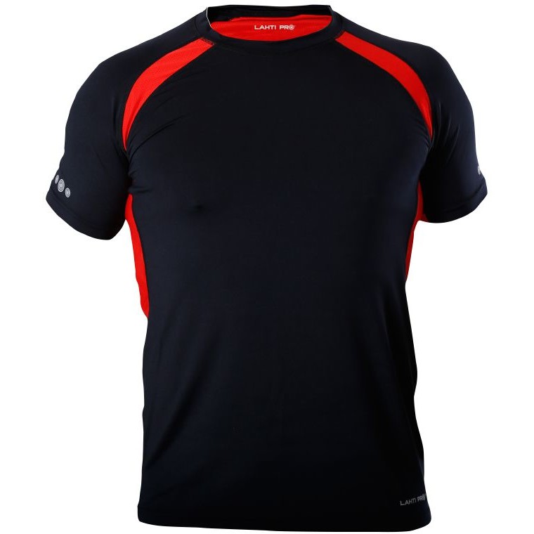 Tricou functional poliester/spandex - xl