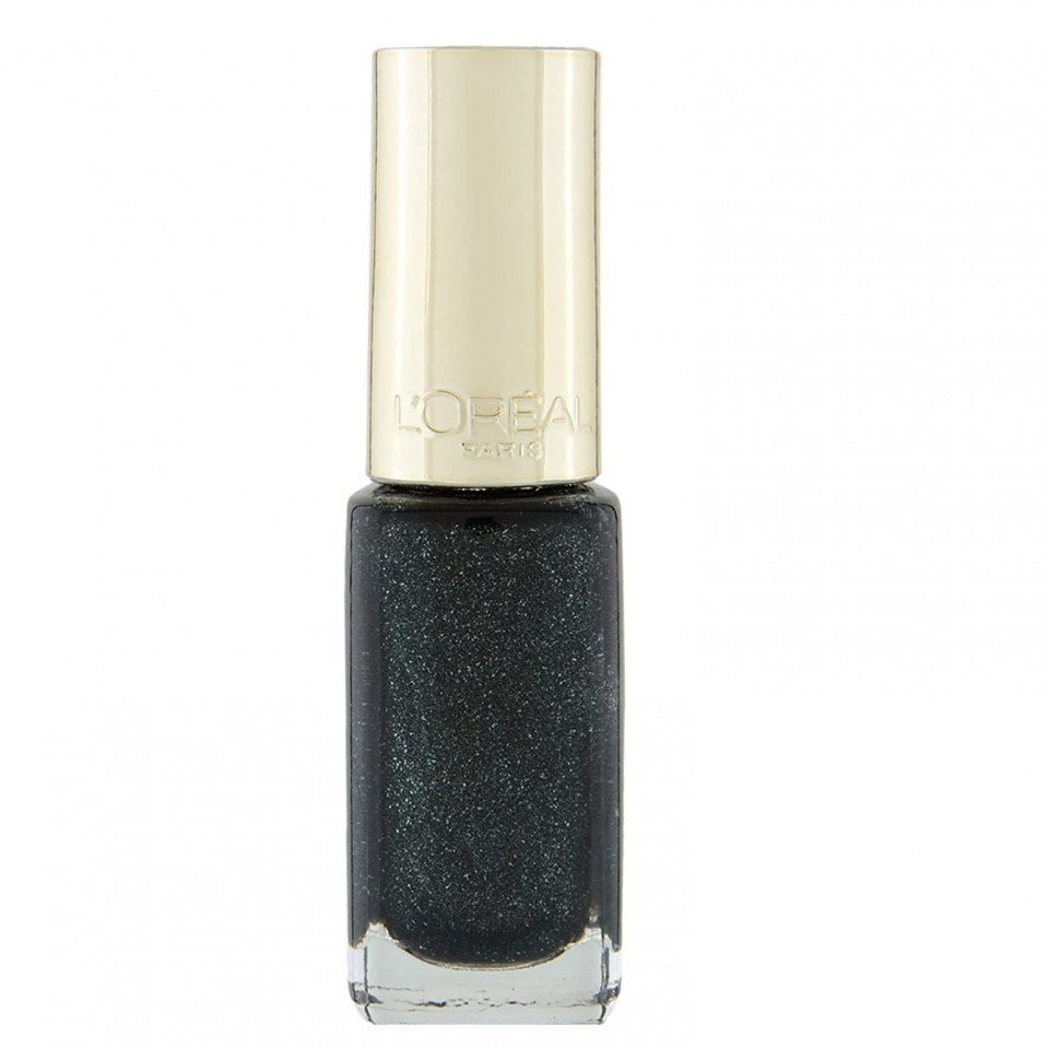 Lac de unghii L`Oreal Color Riche, 5 ml (Concentratie: Lac de unghii, Culoare produse: 222 Imperial Green)
