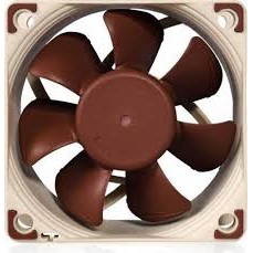 VENTA6X25PWM, NF-A6x25 PWM, 60mm