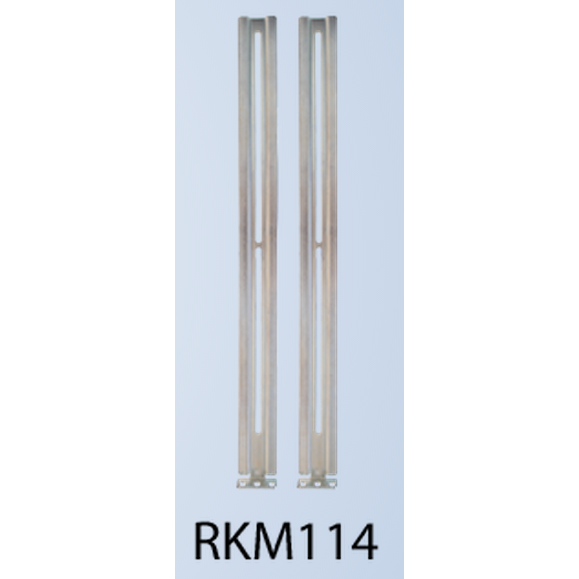 RKM114 - Kit montare NAS in rack