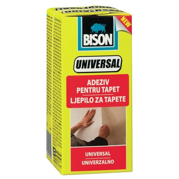 Adeziv tapet universal 150g