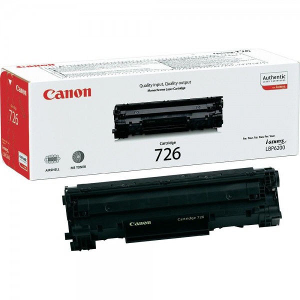 Cartus compatibil: Canon  I-Sensys LBP-6200 d