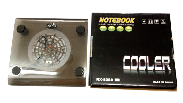 COOLER NO NAME; 'RX-828A'