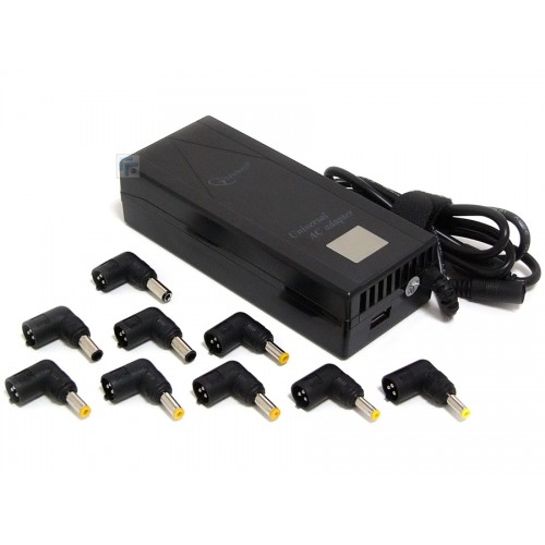 Alimentator pt.: LAPTOP UNIVERSAL; model: NPA-AC2; 5V; 120W
