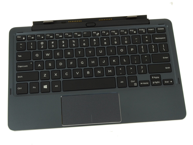 TASTATURA DELL LATITUDE 11; layout: FRA; 'PM94M'