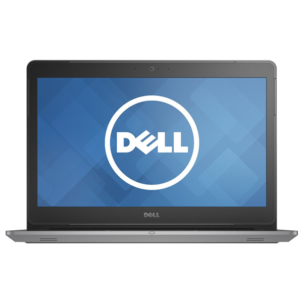 Laptop DELL, VOSTRO 14-5459,  Intel Core i7-6500U, 2.50 GHz, HDD: 500 GB, RAM: 4 GB, video: Intel HD Graphics 520, nVIDIA GeForce 930M, webcam, 14.6' LCD (WXGA), 1366 x 768